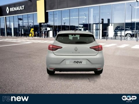 Voitures D'occasion À Villeneuve D'ascq | Renault Clio 1.0 Tce 90Ch Equilibre