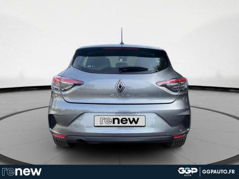 Voitures D'occasion À Villeneuve D'ascq | Renault Clio 1.5 Dci 100Ch Evolution - 25