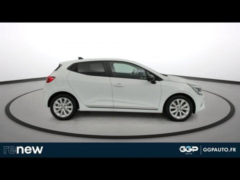 Voitures D'occasion À Villeneuve D'ascq | Renault Clio 1.6 E-Tech Hybride 145Ch Evolution