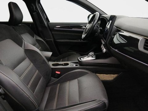 Voitures D'occasion À Villeneuve D'ascq | Renault Arkana 1.6 E-Tech Hybride 145Ch Engineered -22