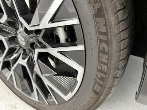 Voitures D'occasion À Villeneuve D'ascq | Renault Austral 1.2 E-Tech Full Hybrid 200Ch Esprit Al...