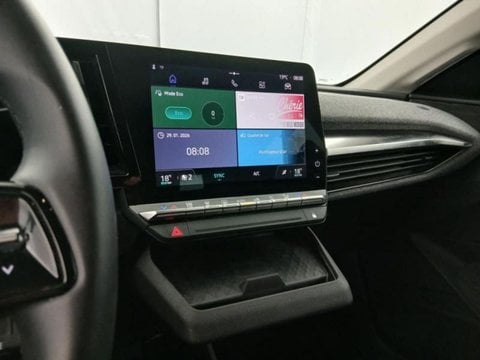Voitures D'occasion À Villeneuve D'ascq | Renault Mégane Megane E-Tech Electric Ev40 130Ch Equi...