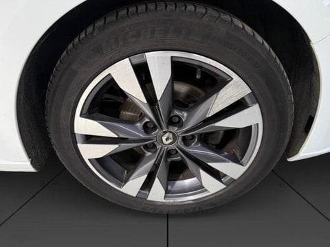 Voitures D'occasion À Villeneuve D'ascq | Renault Mégane Megane 1.5 Blue Dci 115Ch Intens
