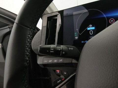 Voitures D'occasion À Villeneuve D'ascq | Renault Mégane E-Tech Electric Ev40 130Ch Equilibre S...