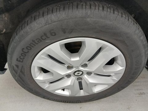 Voitures D'occasion À Villeneuve D'ascq | Renault Kangoo 1.5 Blue Dci 115Ch Techno Edc - 23