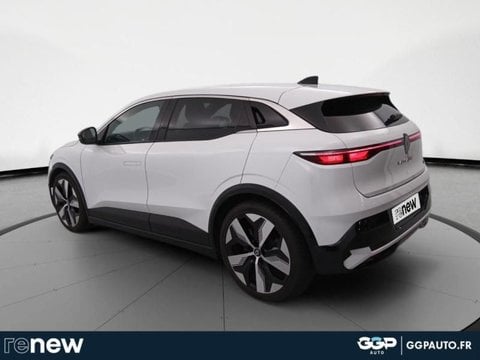 Voitures D'occasion À Villeneuve D'ascq | Renault Mégane Megane E-Tech Electric 220Ch Techno Au...