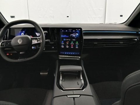 Voitures D'occasion À Villeneuve D'ascq | Renault Rafale 1.2 E-Tech Full Hybrid 200Ch Esprit Alpine