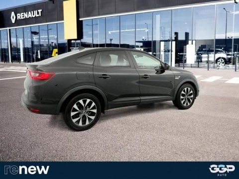 Voitures D'occasion À Villeneuve D'ascq | Renault Arkana 1.3 Tce Mild Hybrid 140Ch Evolution Edc...