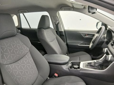 Voitures D'occasion À Villeneuve D'ascq | Toyota Rav4 2.5 Hybride 218Ch Dynamic 2Wd My22