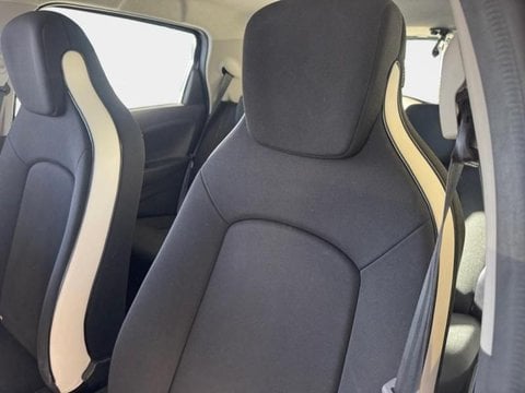 Voitures D'occasion À Villeneuve D'ascq | Renault Zoe E-Tech Business Charge Normale R110 - 21