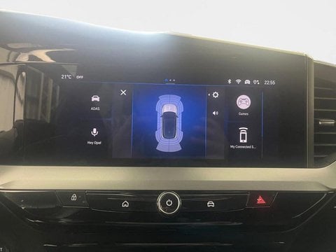 Voitures D'occasion À Villeneuve D'ascq | Opel Mokka 1.2 Turbo Hybrid 136Ch Gs E-Dct6