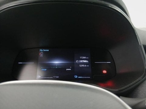 Voitures D'occasion À Villeneuve D'ascq | Renault Clio 1.6 E-Tech 145Ch Full Hybrid Techno - 25