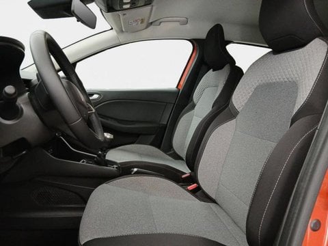 Voitures D'occasion À Villeneuve D'ascq | Renault Clio 1.0 Tce 90Ch Evolution - 25