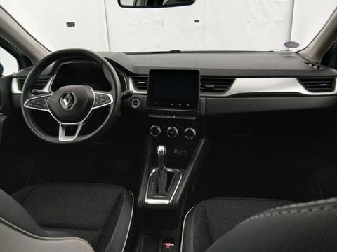 Voitures D'occasion À Villeneuve D'ascq | Renault Captur 1.6 E-Tech Hybride 145Ch Intens -21