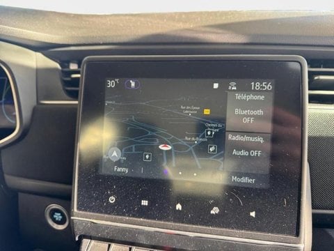 Voitures D'occasion À Villeneuve D'ascq | Renault Zoe E-Tech Business Charge Normale R110 - 21