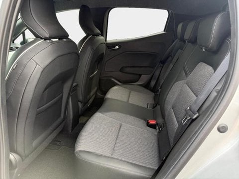 Voitures D'occasion À Villeneuve D'ascq | Renault Clio 1.3 Tce 140Ch Techno