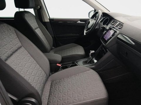 Voitures D'occasion À Villeneuve D'ascq | Volkswagen Tiguan 2.0 Tdi 150Ch Life Plus Dsg7