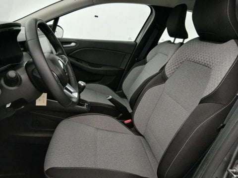 Voitures D'occasion À Villeneuve D'ascq | Renault Clio 1.0 Sce 65Ch Evolution