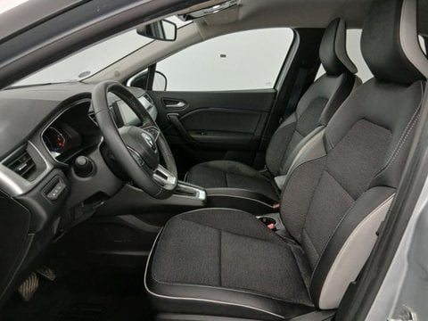 Voitures D'occasion À Villeneuve D'ascq | Renault Captur 1.6 E-Tech Hybride 145Ch Intens -21