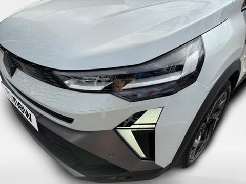 Voitures D'occasion À Villeneuve D'ascq | Renault Symbioz 1.8 E-Tech Full Hybrid 160Ch Esprit Al...
