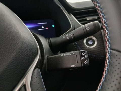 Voitures D'occasion À Villeneuve D'ascq | Renault Captur 1.6 E-Tech Full Hybrid 145Ch Esprit Alpine