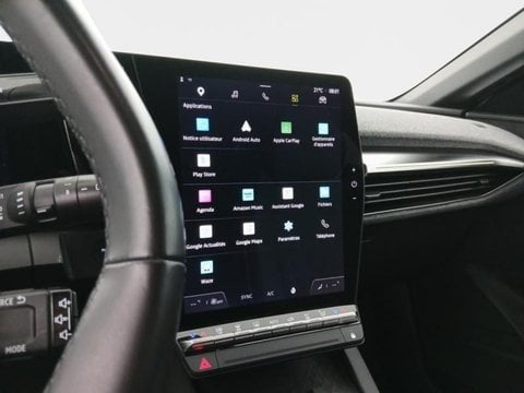Voitures D'occasion À Villeneuve D'ascq | Renault Mégane Megane E-Tech Electric 220Ch Techno Au...