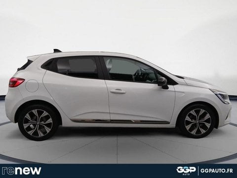 Voitures D'occasion À Villeneuve D'ascq | Renault Clio 1.0 Tce 90Ch Evolution