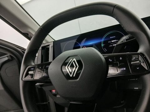 Voitures D'occasion À Villeneuve D'ascq | Renault Mégane E-Tech Electric Ev40 130Ch Equilibre S...