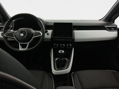 Voitures D'occasion À Villeneuve D'ascq | Renault Clio 1.0 Tce 90Ch Techno