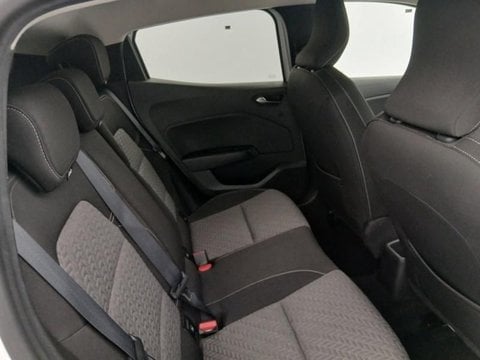 Voitures D'occasion À Villeneuve D'ascq | Renault Clio 1.0 Tce 100Ch Evolution Gpl