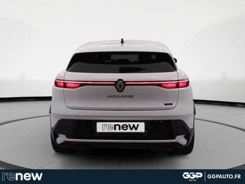 Voitures D'occasion À Villeneuve D'ascq | Renault Mégane Megane E-Tech Electric 220Ch Techno Au...