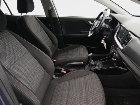 Voitures D'occasion À Villeneuve D'ascq | Kia Stonic 1.0 T-Gdi 100Ch Isg Active Euro6D-T