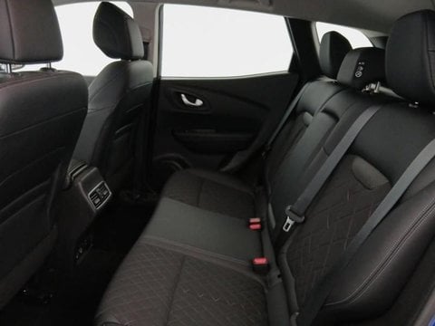 Voitures D'occasion À Villeneuve D'ascq | Renault Kadjar 1.5 Blue Dci 115Ch Intens