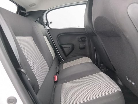 Voitures D'occasion À Villeneuve D'ascq | Renault Twingo E-Tech Electric Life R80 Achat Intégra...