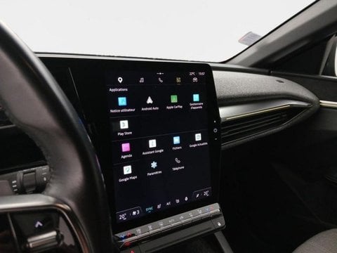 Voitures D'occasion À Villeneuve D'ascq | Renault Mégane Megane E-Tech Electric Ev60 220Ch Tech...