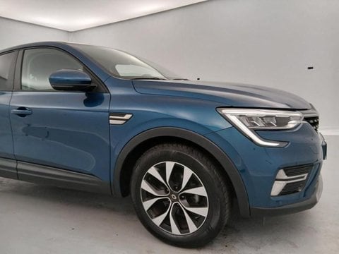 Voitures D'occasion À Villeneuve D'ascq | Renault Arkana 1.3 Tce Mild Hybrid 140Ch Evolution Edc...