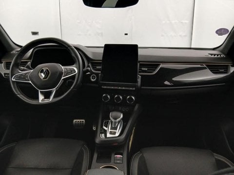 Voitures D'occasion À Villeneuve D'ascq | Renault Arkana 1.6 E-Tech Hybride 145Ch Engineered -22