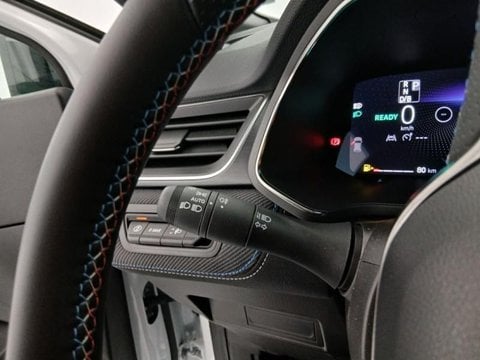 Voitures D'occasion À Villeneuve D'ascq | Renault Captur 1.6 E-Tech Full Hybrid 145Ch Esprit Alpine