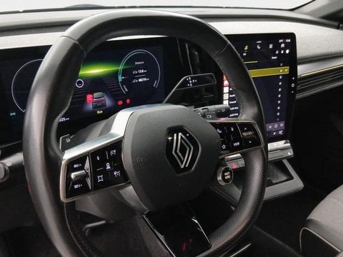 Voitures D'occasion À Villeneuve D'ascq | Renault Mégane Megane E-Tech Electric Ev60 220Ch Tech...