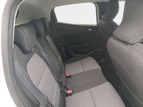 Voitures D'occasion À Villeneuve D'ascq | Renault Clio 1.6 E-Tech Hybride 145Ch Evolution