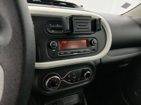 Voitures D'occasion À Villeneuve D'ascq | Renault Twingo Electric Life R80 Achat Intégral