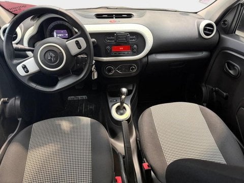 Voitures D'occasion À Villeneuve D'ascq | Renault Twingo Electric Life R80 Achat Intégral