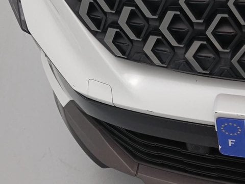 Voitures D'occasion À Villeneuve D'ascq | Renault Austral 1.2 E-Tech Full Hybrid 200Ch Esprit Al...