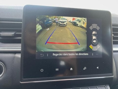 Voitures D'occasion À Villeneuve D'ascq | Renault Captur 1.0 Tce 90Ch Techno