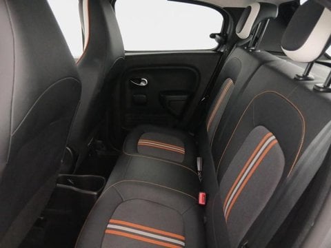 Voitures D'occasion À Villeneuve D'ascq | Renault Twingo 0.9 Tce 110Ch Gt
