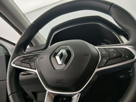 Voitures D'occasion À Villeneuve D'ascq | Renault Captur 1.3 Tce 140Ch Fap Intens -21