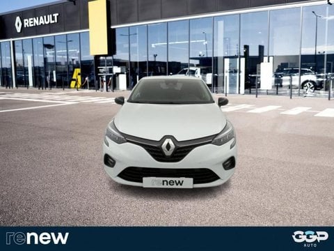 Voitures D'occasion À Villeneuve D'ascq | Renault Clio 1.0 Tce 100Ch Evolution Gpl