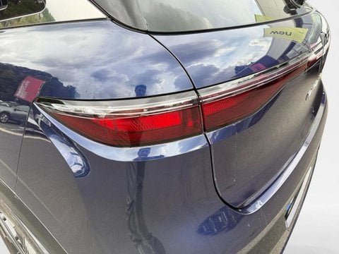 Voitures D'occasion À Villeneuve D'ascq | Renault Mégane Megane E-Tech Electric Ev40 130Ch Tech...
