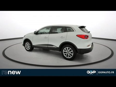 Voitures D'occasion À Villeneuve D'ascq | Renault Kadjar 1.5 Blue Dci 115Ch Business - 21