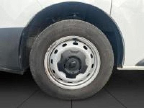 Voitures D'occasion À Villeneuve D'ascq | Renault Trafic Fg L1H1 3T 2.0 Blue Dci 130Ch Confort E6E